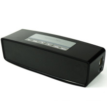 Altavoz portátil Bluetooth Soundlink Mini con función TF FM